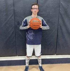 Meet your Posher, Noah